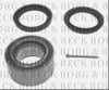 BORG & BECK BWK118 Wheel Bearing Kit